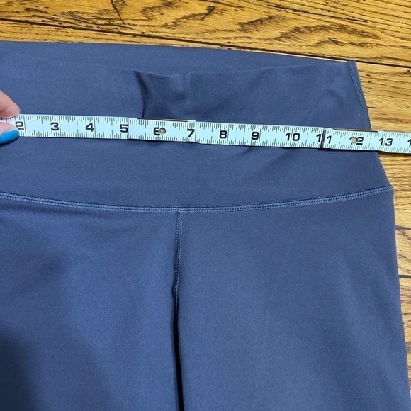 fabletics High-Waisted Printed PowerHold Legging S - Picture 5 of 10